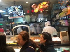 -鲍师傅糕点(春熙路店)