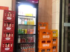 -壹煲口福煲仔饭(中山路店)