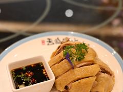 -南湖船菜大酒店