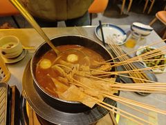 -沪上名羊天下•烤羊腿•东北烧烤•小龙虾(浦东直营总店)