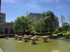 -上海崇明金茂凯悦酒店