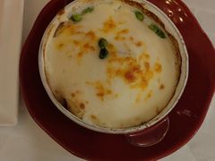 -新侨三宝乐西餐厅(崇文门店)