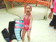 -杭州开元森泊度假乐园