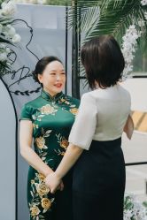 -保定金沙芝柏婚礼策划