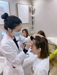 -熙朵美学植发·连锁品牌