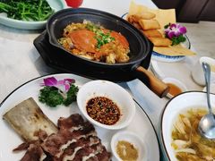 -好兄弟郭巨海鲜(天一阁店)