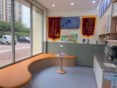 -爱佳宠物中心医院24H·CT·骨外科·猫专科(瑶海万达店)