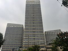 -扬州绿地铂骊酒店