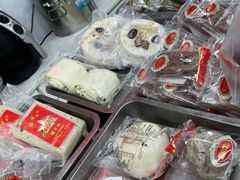 -上海虹口糕团(福州路店)