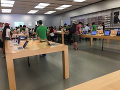-Apple零售店(深圳益田假日广场店)