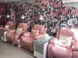 点击看大图 -Beauty Nails 美甲美睫皮肤管理