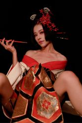 -持熹光年写真体验馆