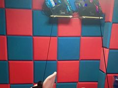 -零纪元VR体验馆·桌游(黄浦店)