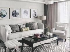 -宅天下装饰·匠心筑家(春熙店)