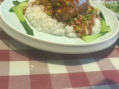 -小锅饭豆腐馆(嘉陵江街店)