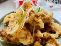 -京滨饭店·餐厅(阜外大街店)
