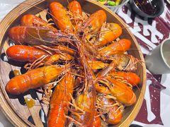 -靓靓蒸虾·头牌蒸虾(雪松路总店)