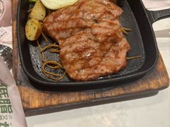 -半秋山西餐厅(巴南万达广场店)