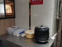 -清真·锦翔炝锅鱼(明德门店)