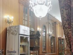 -马勒别墅·中餐厅