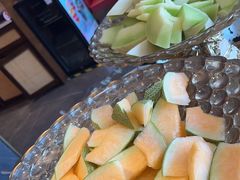 -捞神煲汤火锅(湖滨商业街店)