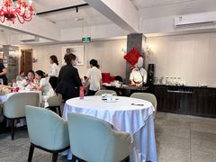 -满堂·烤鸭店·北京菜(鼓楼店)