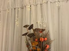 店内布置-秀儿家の小确幸花园西餐厅