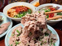 -1078號老北京涮肉(松柏店)