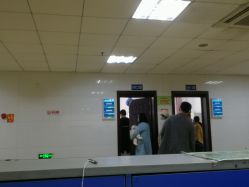 -江西省儿童医院(东湖院区)