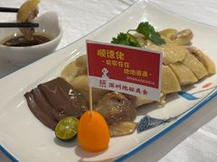 -顺德佬(石厦店)