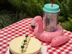 -杜哈夫DOUX RÊVE·生日蛋糕(日月光店)