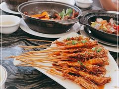 -美极鲜食坊(宝安南路店)