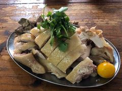 -肥婆兰鸡饭(西门外街店)