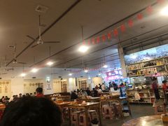 -冶建镜子·老南昌大排档·江西虾王(总店)