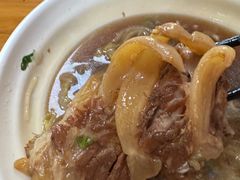 -金泰缘排骨馆(遵化路店)