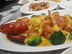 -老绍兴养和饭店(向阳不夜城店)