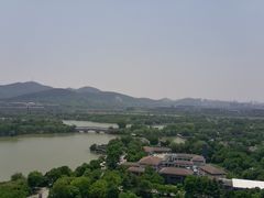 -云龙湖旅游景区