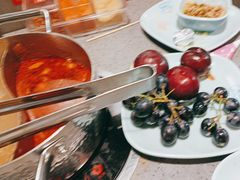 -金滏山烤肉·海鲜·火锅自助餐厅(襄阳万达店)