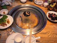 -山河屯铁锅炖·非遗铁锅炖(华强北店)