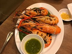 -建兴酒家(班塔通分店)