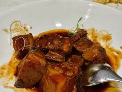 香宫红烧肉-杭州香格里拉·香宫中餐厅