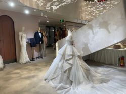 -B.Bridge Couture婚纱礼服(福田店)