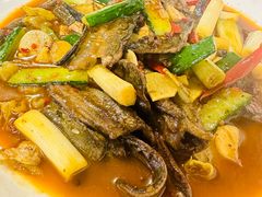 -百年粉蒸牛肉