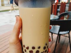 -珍煮丹·黑糖饮品专卖(东城万达店)