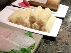 -小龙坎老火锅(华飞店)