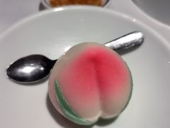 -在前门·烤鸭北京菜(五月花广场店)