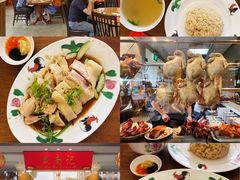 -威南记鸡饭餐室