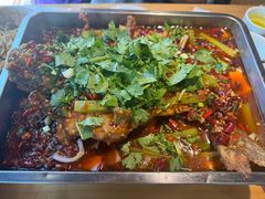 -自贡盐帮菜·玩辣餐厅(樱花园西街店)