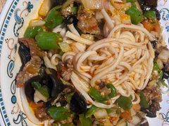 -胖老汉椒麻鸡清真新疆菜(西御街店)