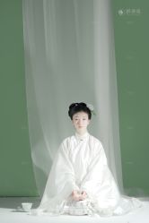 -醉唐风古装写真摄影(宁波店)